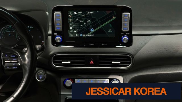 2019 Hyundai kona electric - Thumbnail 3