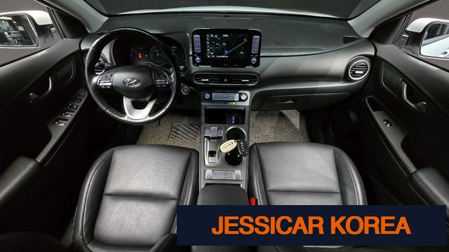2019 Hyundai kona electric - Thumbnail 4