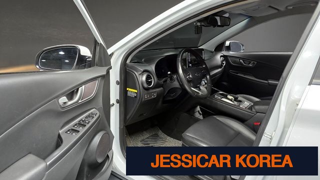 2019 Hyundai kona electric - Thumbnail 11
