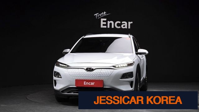 2019 Hyundai kona electric - Thumbnail 15