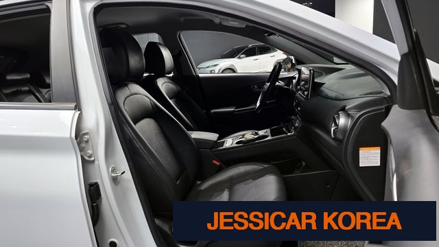 2019 Hyundai kona electric - Thumbnail 16
