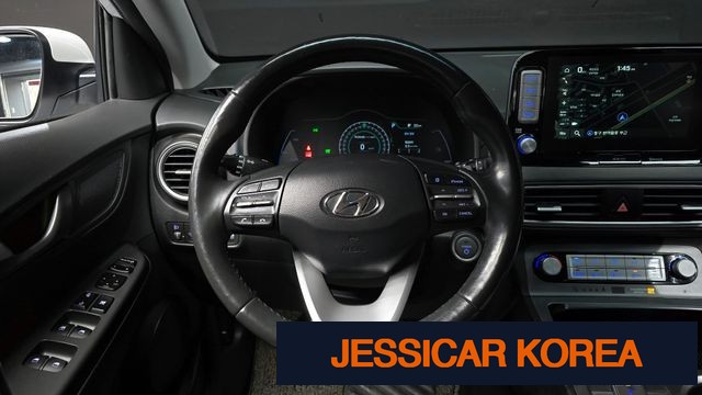 2019 Hyundai kona electric - Thumbnail 17