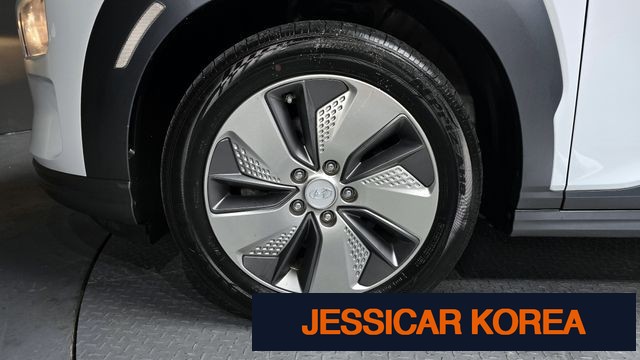2019 Hyundai kona electric - Thumbnail 20