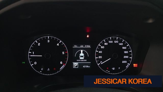 2023 KG Mobility The New Rexton Sports Khan - Thumbnail 4
