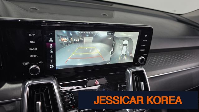 2023 Kia Sorento 4th Gen - Thumbnail 2