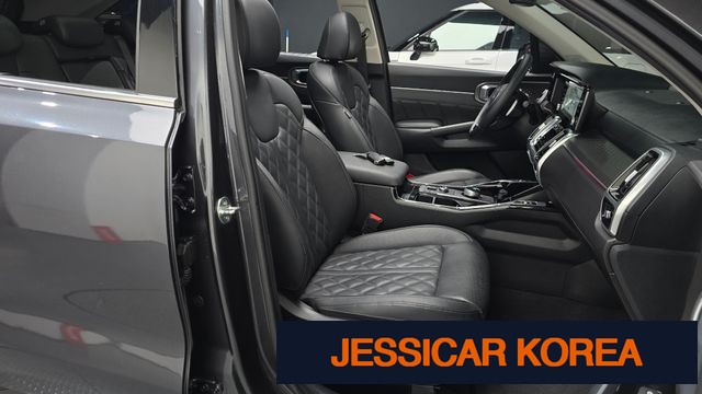 2023 Kia Sorento 4th Gen - Thumbnail 7