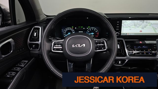 2023 Kia Sorento 4th Gen - Thumbnail 9