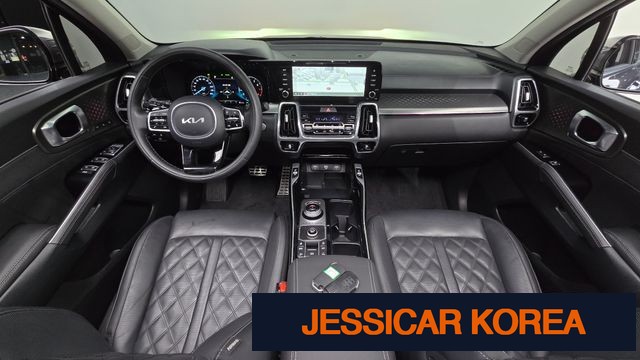 2023 Kia Sorento 4th Gen - Thumbnail 10