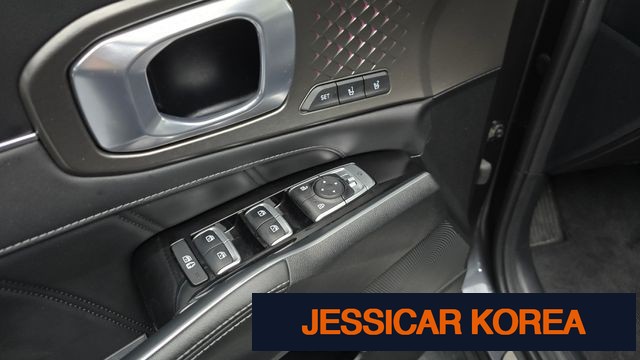 2023 Kia Sorento 4th Gen - Thumbnail 12