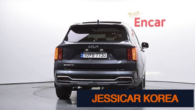 2023 Kia Sorento 4th Gen - Thumbnail 15