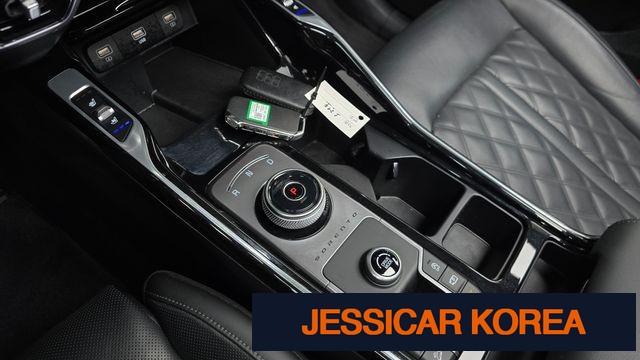 2023 Kia Sorento 4th Gen - Thumbnail 17