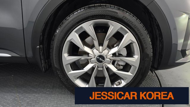 2023 Kia Sorento 4th Gen - Thumbnail 19