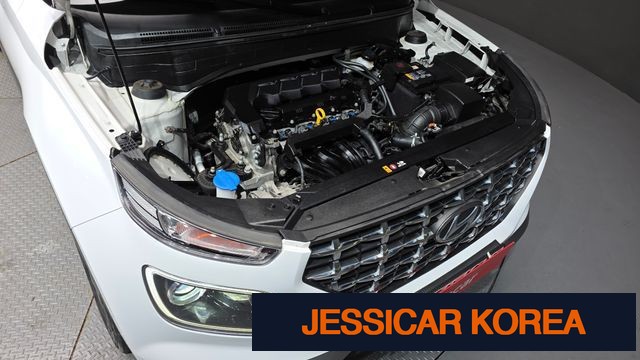 2022 Hyundai Venue - Thumbnail 6
