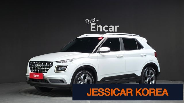 2022 Hyundai Venue - Thumbnail 8