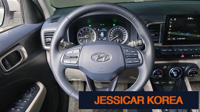 2022 Hyundai Venue - Thumbnail 19