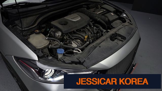 2018 Hyundai Avante AD - Thumbnail 5