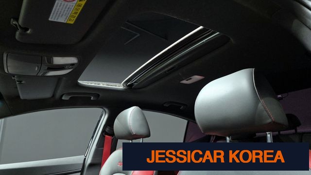 2018 Hyundai Avante AD - Thumbnail 9