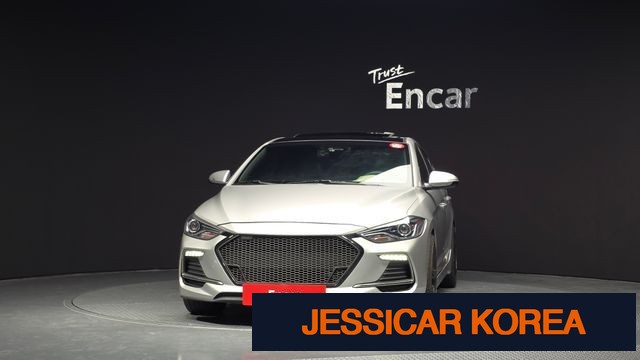 2018 Hyundai Avante AD - Thumbnail 11