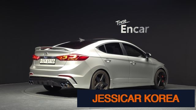 2018 Hyundai Avante AD - Thumbnail 15