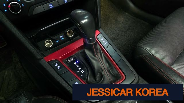 2018 Hyundai Avante AD - Thumbnail 18