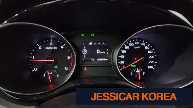 2015 Kia All New Carnival - Thumbnail 3