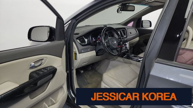 2015 Kia All New Carnival - Thumbnail 6