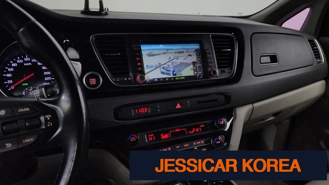 2015 Kia All New Carnival - Thumbnail 7