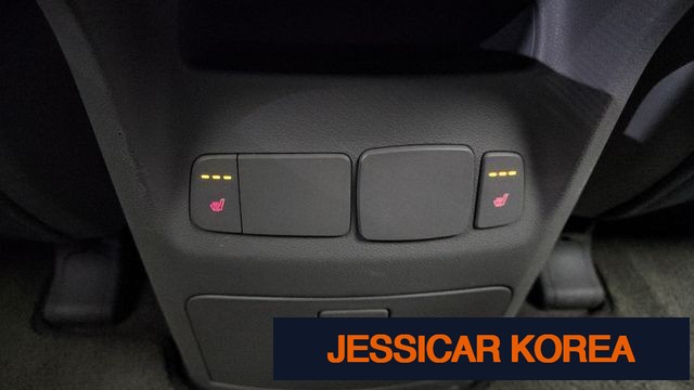 2015 Kia All New Carnival - Thumbnail 9
