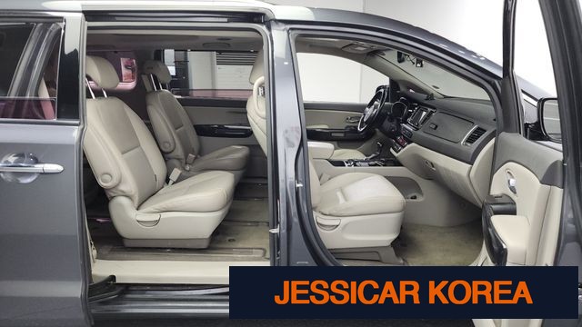 2015 Kia All New Carnival - Thumbnail 13