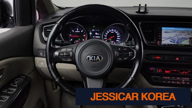 2015 Kia All New Carnival - Thumbnail 15