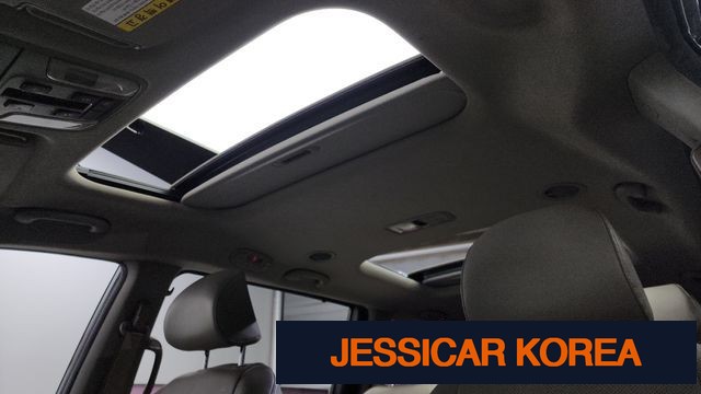2015 Kia All New Carnival - Thumbnail 16