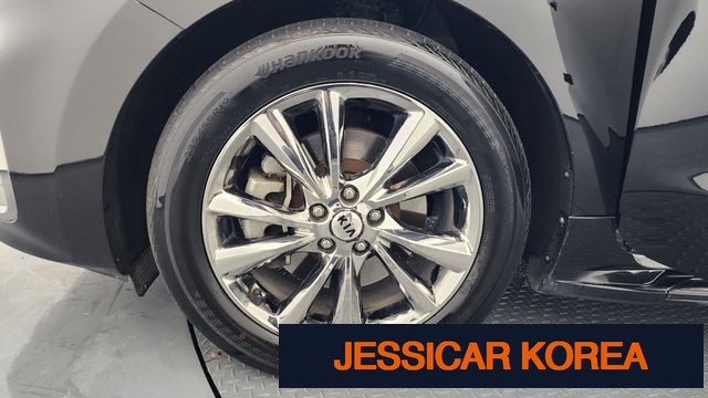 2019 Kia The New Carnival - Thumbnail 5