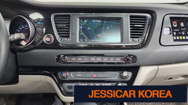 2019 Kia The New Carnival - Thumbnail 6