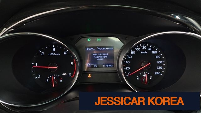 2019 Kia The New Carnival - Thumbnail 7