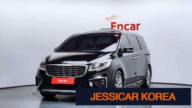 2019 Kia The New Carnival - Thumbnail 9