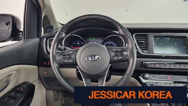 2019 Kia The New Carnival - Thumbnail 11