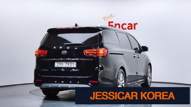 2019 Kia The New Carnival - Thumbnail 13