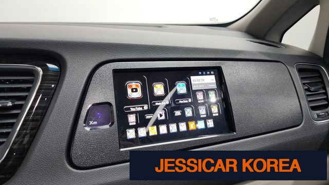 2019 Kia The New Carnival - Thumbnail 17