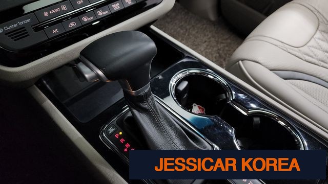 2019 Kia The New Carnival - Thumbnail 18