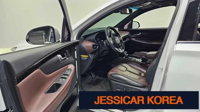 2019 Hyundai Santa Fe TM - Thumbnail 5