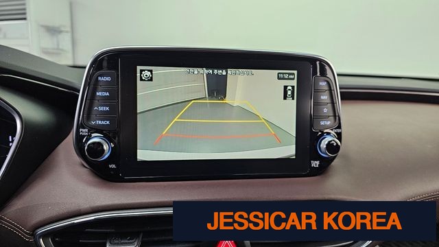 2019 Hyundai Santa Fe TM - Thumbnail 6