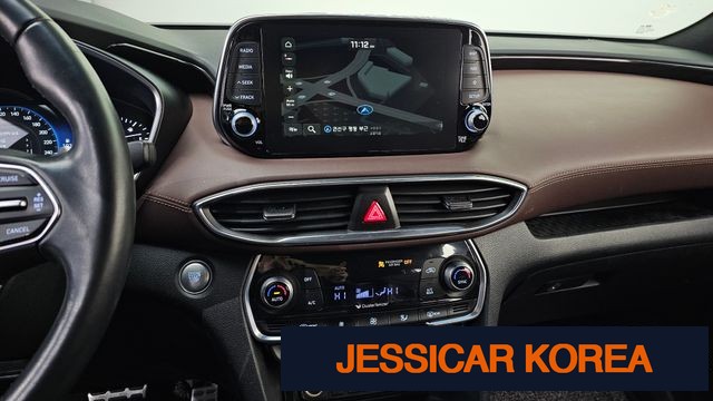 2019 Hyundai Santa Fe TM - Thumbnail 7