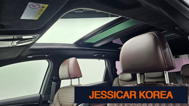 2019 Hyundai Santa Fe TM - Thumbnail 9