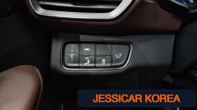 2019 Hyundai Santa Fe TM - Thumbnail 11