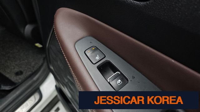 2019 Hyundai Santa Fe TM - Thumbnail 12