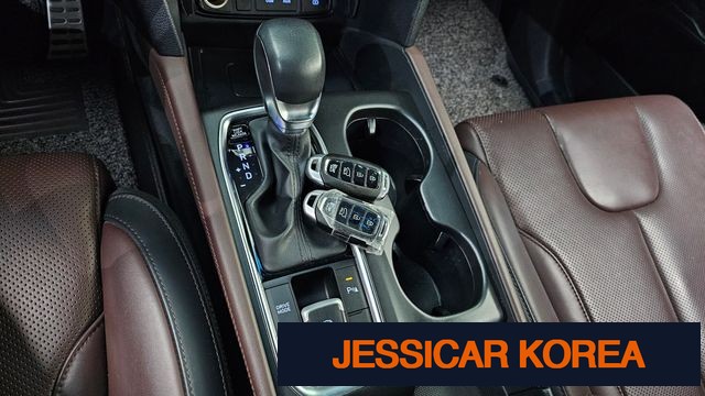 2019 Hyundai Santa Fe TM - Thumbnail 13