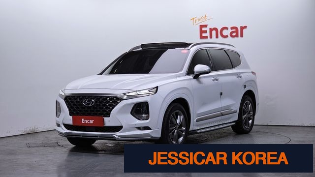 2019 Hyundai Santa Fe TM - Thumbnail 19