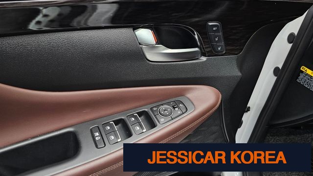 2019 Hyundai Santa Fe TM - Thumbnail 20