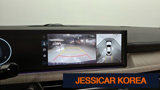 2024 Hyundai Sonata The Edge (DN8) - Thumbnail 5