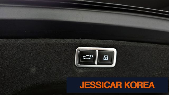 2024 Hyundai Sonata The Edge (DN8) - Thumbnail 6
